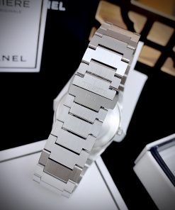 Đồng hồ Tissot Prx T137.410.11.041.00 nam máy Quartz Nhật Fake giá rẻ 40mm