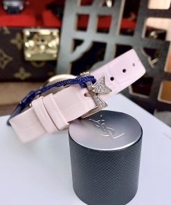 Đồng hồ Vacheron Constantin Traditionnelle nữ mặt trắng Super Fake 36.5mm