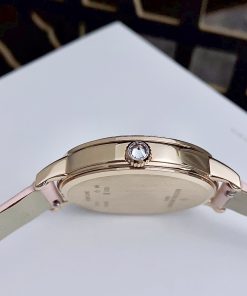 Đồng hồ Vacheron Constantin Traditionnelle nữ mặt trắng Super Fake 36.5mm