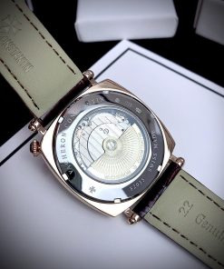 Đồng hồ Vacheron Constantin nam máy cơ Nhật Fake Cao cấp 40mm