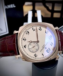 Đồng hồ Vacheron Constantin nam máy cơ Nhật Fake Cao cấp 40mm