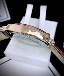 Đồng hồ Vacheron Constantin nam máy cơ Nhật Fake Cao cấp 40mm