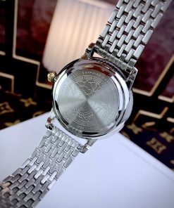 Đồng hồ Versace Medusa Icon nữ 3 màu mặt Like Auth 38mm