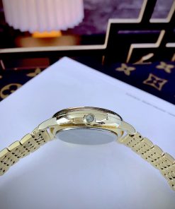 Đồng hồ Versace Medusa Icon nữ 3 màu mặt Like Auth 38mm