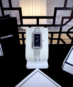 Đồng hồ Gucci Horsebit Bracelet 1500 nữ dây kim loại YA015527 Like Auth 37x21mm