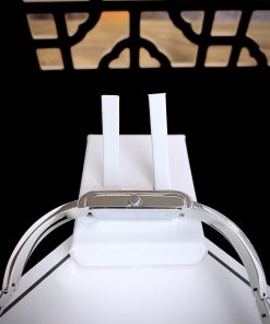 Đồng hồ Gucci Horsebit Bracelet 1500 nữ dây kim loại YA015527 Like Auth 37x21mm