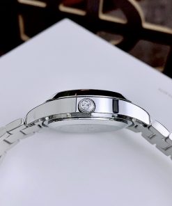 Đồng hồ Gucci Ladies G-Timeless nữ hoạ tiết con ong YA1265031 Like Auth 30mm