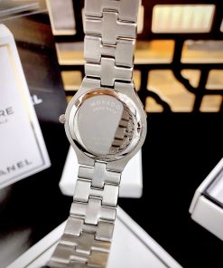 Đồng hồ Movado Ladies nữ dây kim loại Fake giá rẻ 26mm