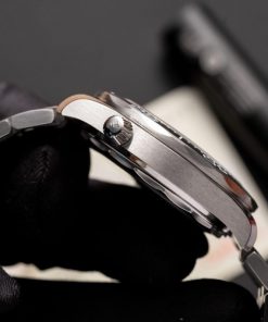 Đồng hồ Omega Rep 1:1 Seamaster Diver 300M mặt trắng nhà máy VS 42mm (6)