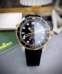 Đồng hồ Omega Seamaster