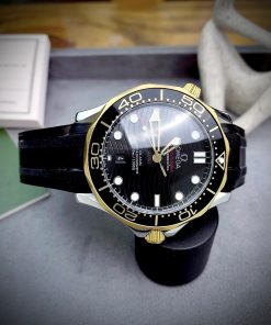 Đồng hồ Omega Seamaster nam