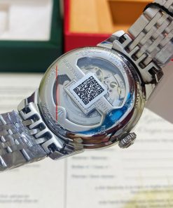 Đồng hồ Tissot 1853 nam máy cơ Nhật Fake giá rẻ 39mm