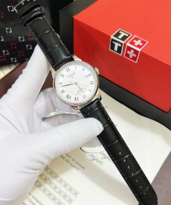 Đồng hồ Tissot 1853 nam máy cơ Nhật Fake giá rẻ 39mm