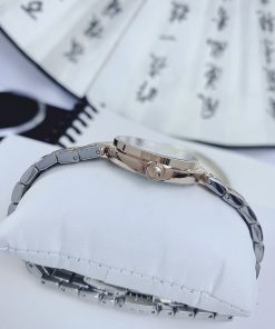 Đồng hồ Tissot Carson Premium nữ máy Quartz Nhật Super Fake 30mm