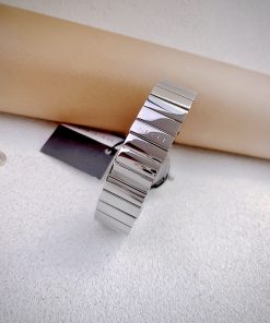 Đồng hồ Gucci nữ dây kim loại sang trọng Rep 11 (1)