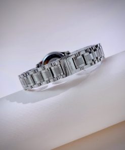 Đồng hồ Longines Master L2.503.0.57 nữ cọc số đính đá Rep 11 34mm (1)