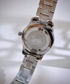 Đồng hồ Longines Master L2.503.0.57 nữ cọc số học trò Rep 11 34mm