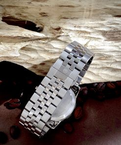 Đồng hồ Movado museum classic Super Fake (7)