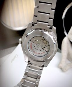  Đồng hồ OMEGA aqua terra chronoeter summer fake 11 