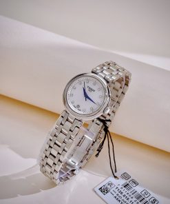 Đồng hồ Tissot Mini T-Classic nữ dây kim loại Fake 11
