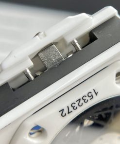 Đồng hồ Hublot Big Bang Sang Bleu ll vỏ gốm trắng Rep 11 cao cấp 45mm (2)