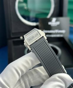 Đồng hồ Hublot Big Bang Unico Titanium Rep 11 cao cấp nhà máy BBF 42mm (4)