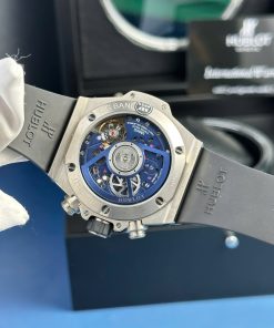 Đồng hồ Hublot Replica 11 Big Bang Unico Titanium xưởng BBF 42mm (5)