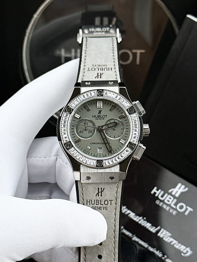 Đồng hồ Hublot giá 2 triệu Gợi ý TOP 3 sản phẩm đáng mua