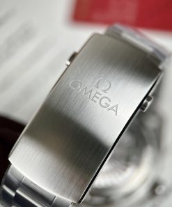 Đồng hồ Omega Planet Ocean 600m Rep 11 cao cấp máy Thụy Sỹ VS (6)