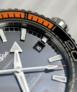 Đồng hồ Omega Planet Ocean 600m Rep 11 cao cấp máy Thụy Sỹ VS (6)
