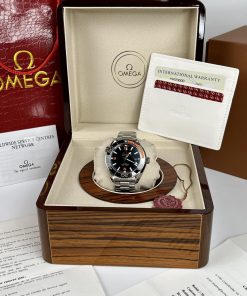 Đồng hồ Omega Planet Ocean 600m Rep 11 cao cấp máy Thụy Sỹ VS (6)