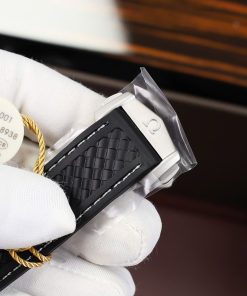 Đồng hồ Omega Rep 11 Seamaster Aqua Terra Worldtimer màu xám 41mm (10)