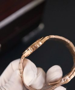 Đồng hồ Patek Philippe Nautilus 7118 Replica 11 Thụy Sỹ máy Pin 32mm (5)