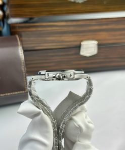 Đồng hồ Patek Philippe tinh chỉnh Like Auth Nautilus 5711 bản VIP 40mm (3)