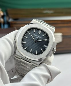 Đồng hồ Patek Philippe tinh chỉnh Like Auth Nautilus 5711 bản VIP 40mm (3)