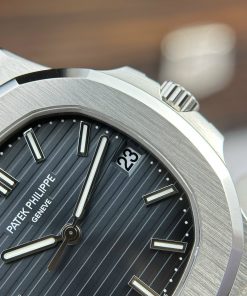 Đồng hồ Patek Philippe tinh chỉnh Like Auth Nautilus 5711 bản VIP 40mm (3)