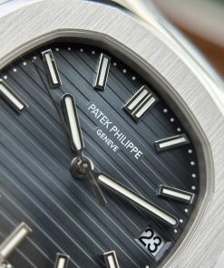 Đồng hồ Patek Philippe tinh chỉnh Like Auth Nautilus 5711 bản VIP 40mm (3)
