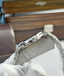 Đồng hồ Patek Philippe tinh chỉnh Like Auth Nautilus 5711 bản VIP 40mm (3)
