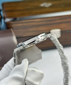 Đồng hồ Patek Philippe tinh chỉnh Like Auth Nautilus 5711 bản VIP 40mm (3)