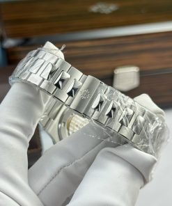 Đồng hồ Patek Philippe tinh chỉnh Like Auth Nautilus 5711 bản VIP 40mm (3)