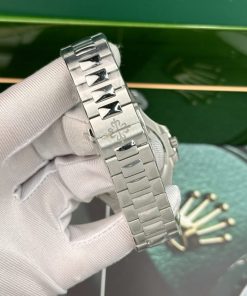 Đồng hồ Patek Philippe tinh chỉnh Like Auth Nautilus 5811 bản VIP 40mm (7)