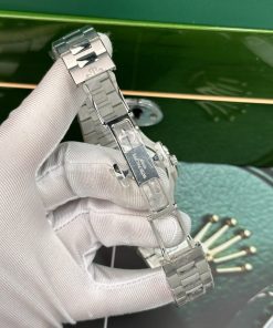 Đồng hồ Patek Philippe tinh chỉnh Like Auth Nautilus 5811 bản VIP 40mm (7)