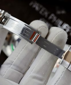 Đồng hồ Rolex Date Just 3235 Clean giá rẻ mặt khảm trai Fake 11 41mm (10)