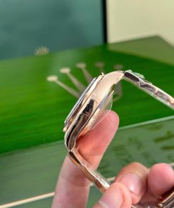 Đồng hồ Rolex nam Rep 11 Daytona Rainbow cao cấp nhất nhà máy King 40mm (1)