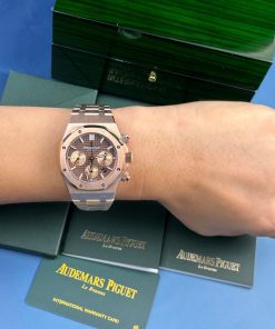 Đồng Hồ AP Replica