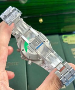 Đồng Hồ Audemars Piguet Fake 11