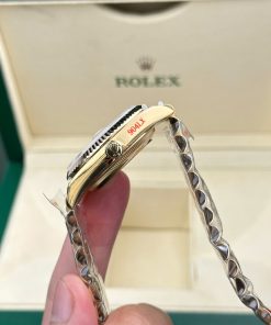 Đồng Hồ Rolex Day-Date Fake cao cấp