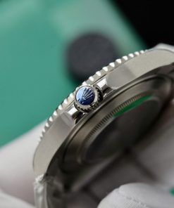 Đồng Hồ Rolex Yacht-Master 226627 Chế Tác Vỏ Titanium Siêu Nhẹ 40mm (10)