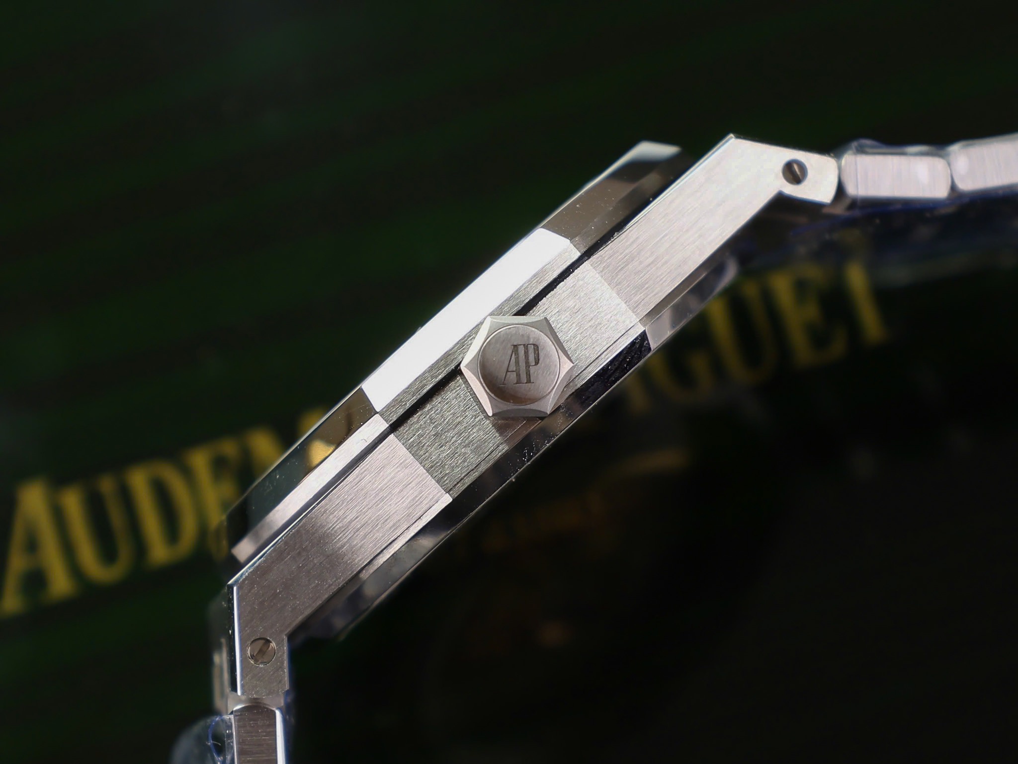 Đồng hồ Audemars Piguet Rep 11 Đồng hồ Audemars Piguet Rep 11