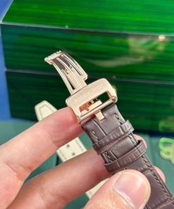 Đồng hồ Audemars Piguet Royal Oak 26331OR Replica 11 nhà máy IP (9)